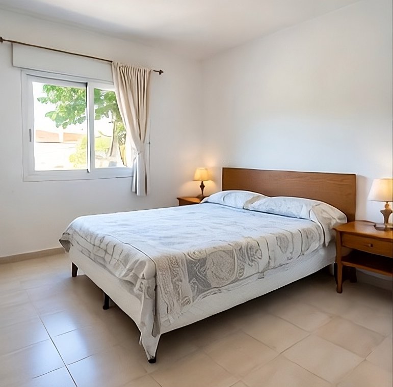 Departamento monoambiente a metros del mar — Punta Mogotes